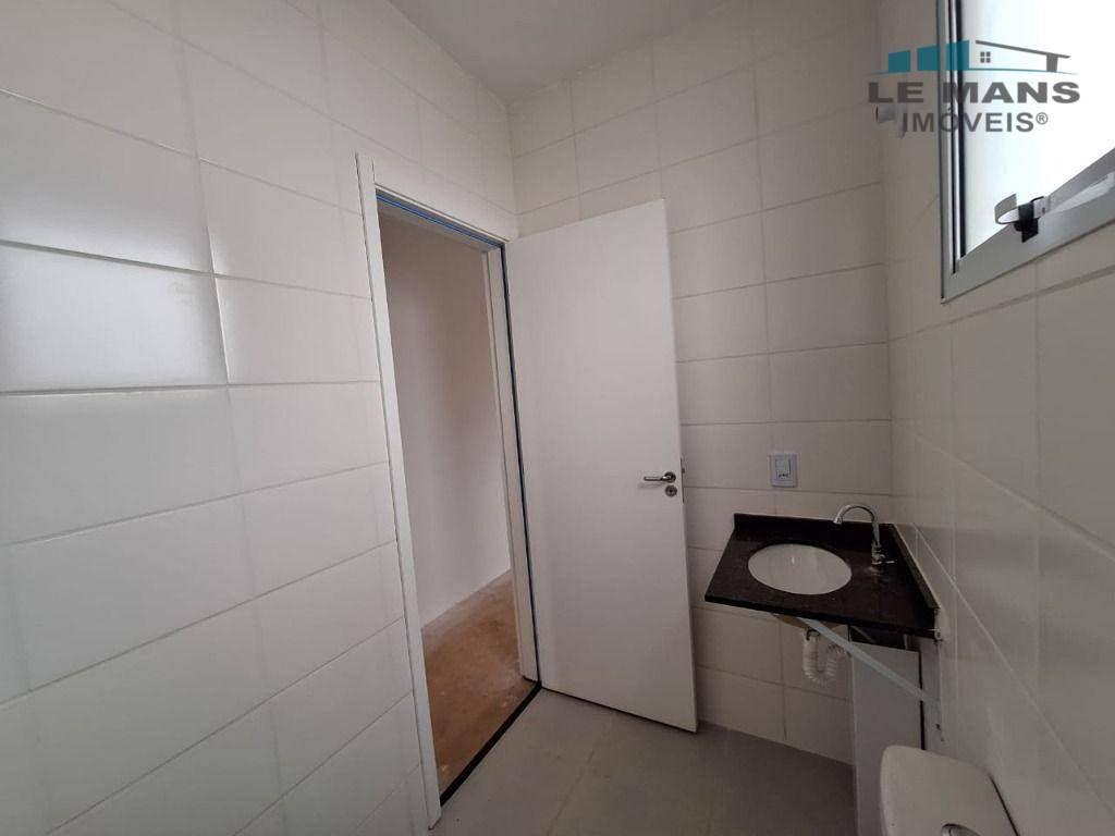 Casa de Condomínio à venda com 3 quartos, 67m² - Foto 20