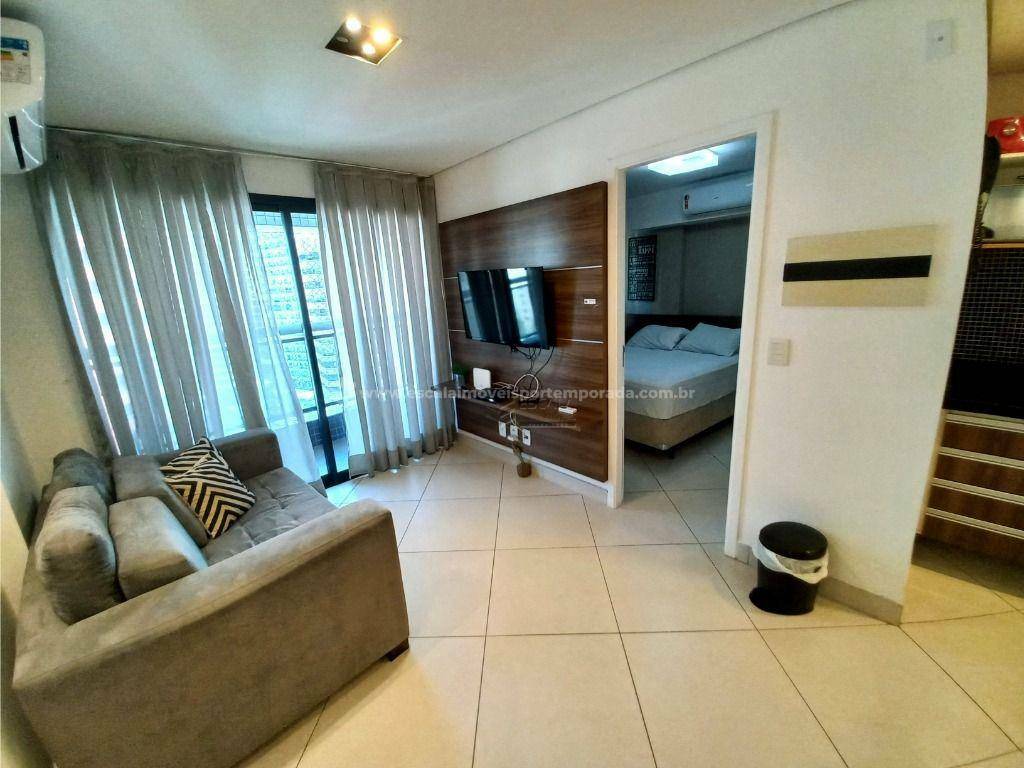 Apartamento para lancamento com 1 quarto, 40m² - Foto 13