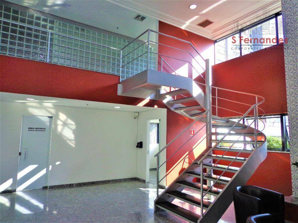 Conjunto Comercial-Sala à venda, 30m² - Foto 25