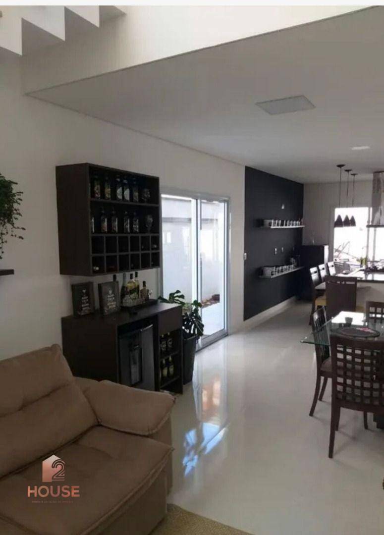 Casa de Condomínio à venda com 3 quartos, 220m² - Foto 12