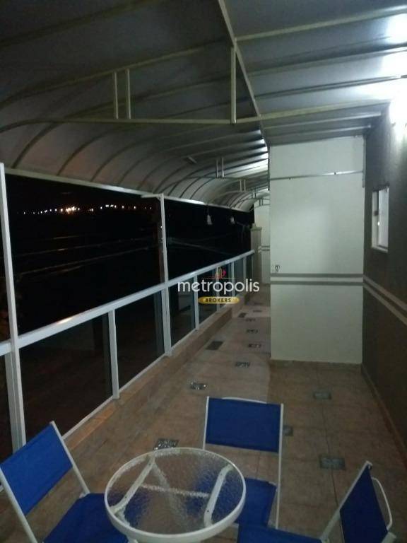 Sobrado à venda com 3 quartos, 300m² - Foto 14