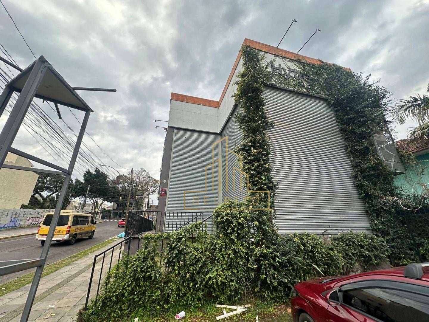 Loja-Salão para alugar, 170m² - Foto 1