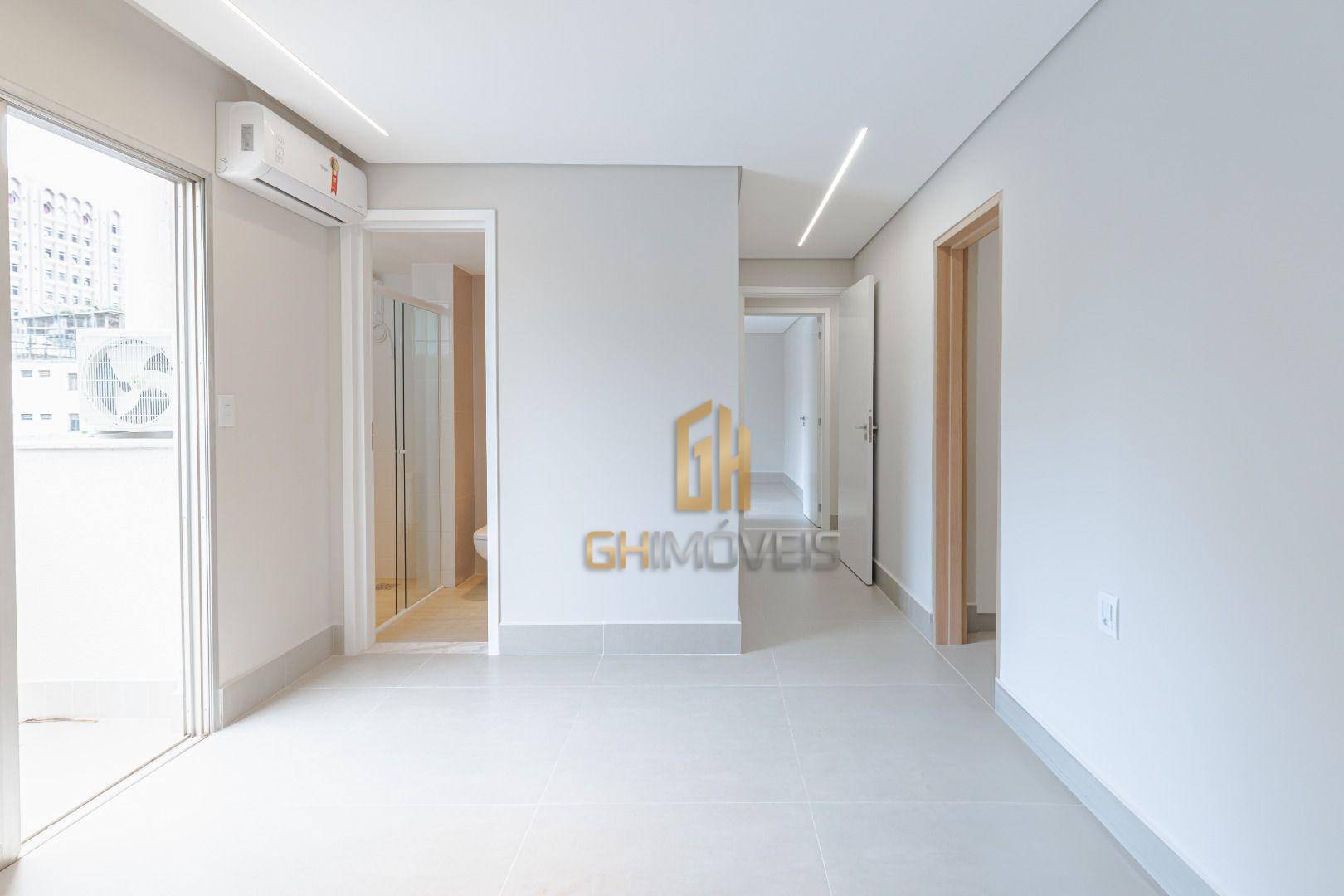Apartamento à venda com 3 quartos, 122m² - Foto 10