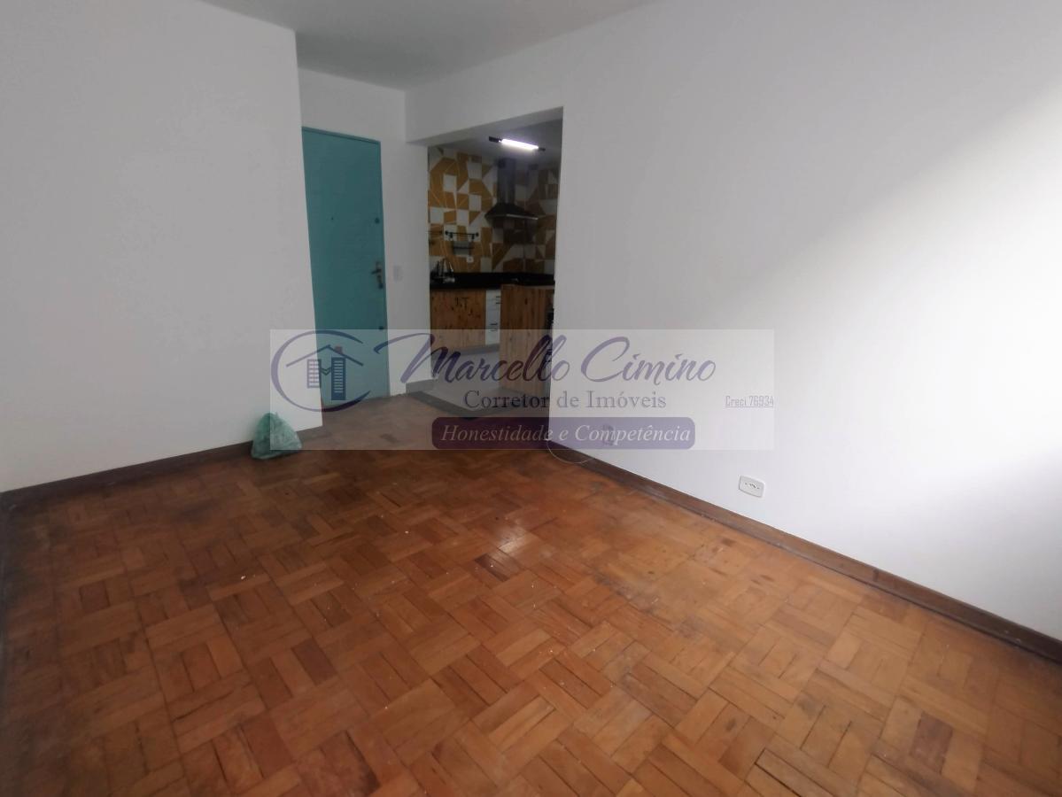 Apartamento à venda com 2 quartos, 65m² - Foto 5