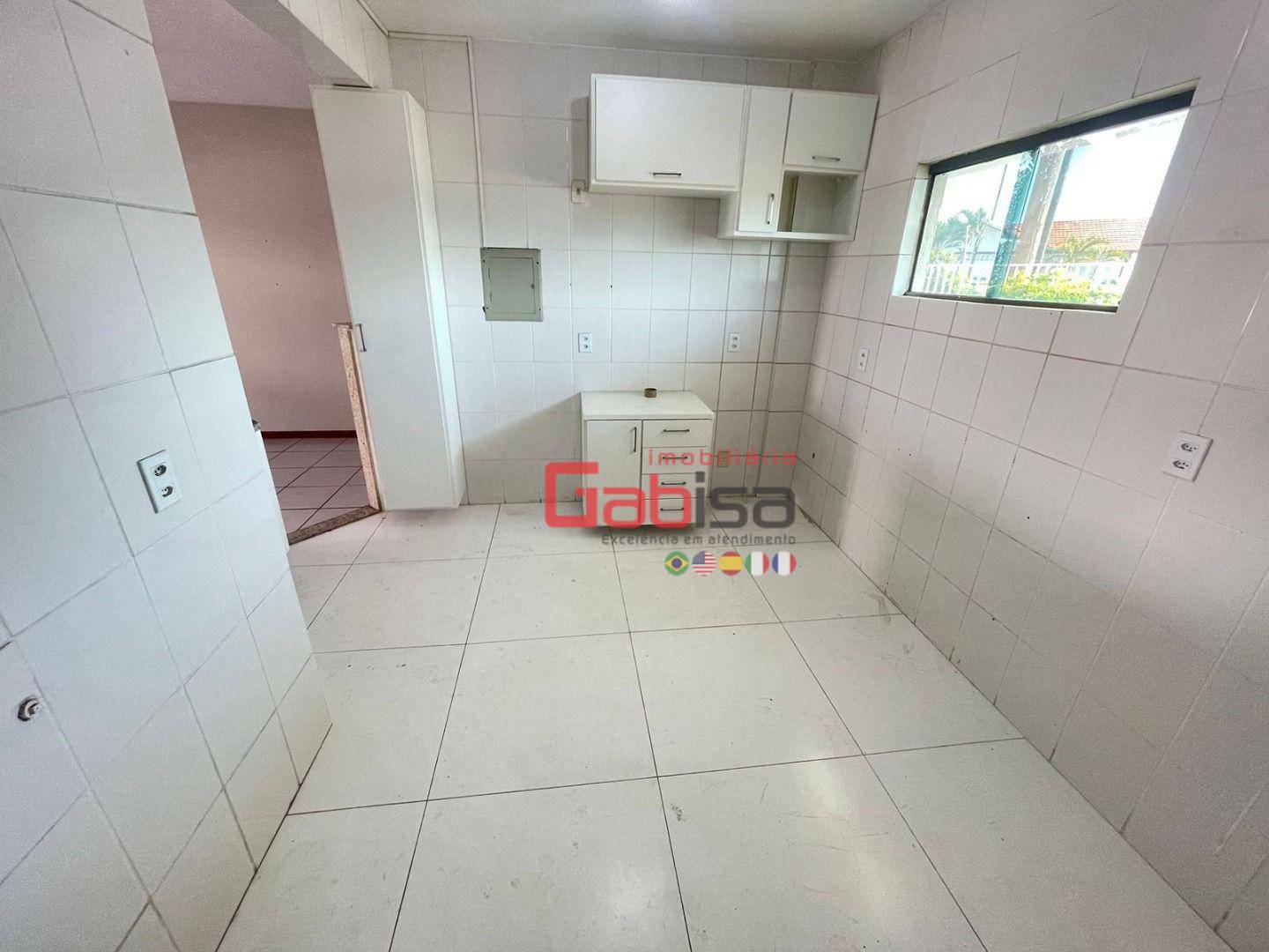 Casa de Condomínio à venda com 3 quartos, 101m² - Foto 11