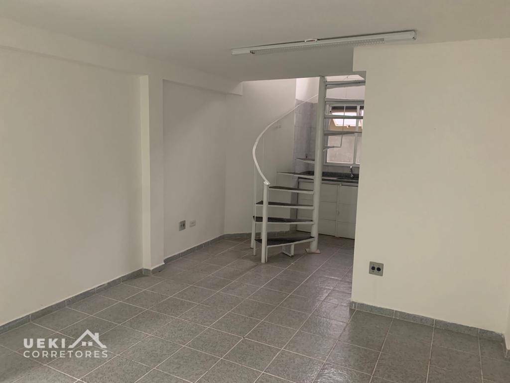 Conjunto Comercial-Sala para alugar, 73m² - Foto 2