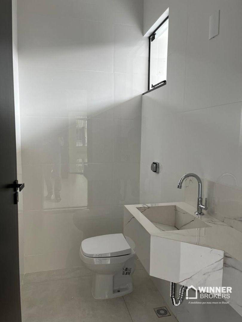 Casa à venda com 3 quartos, 105m² - Foto 5