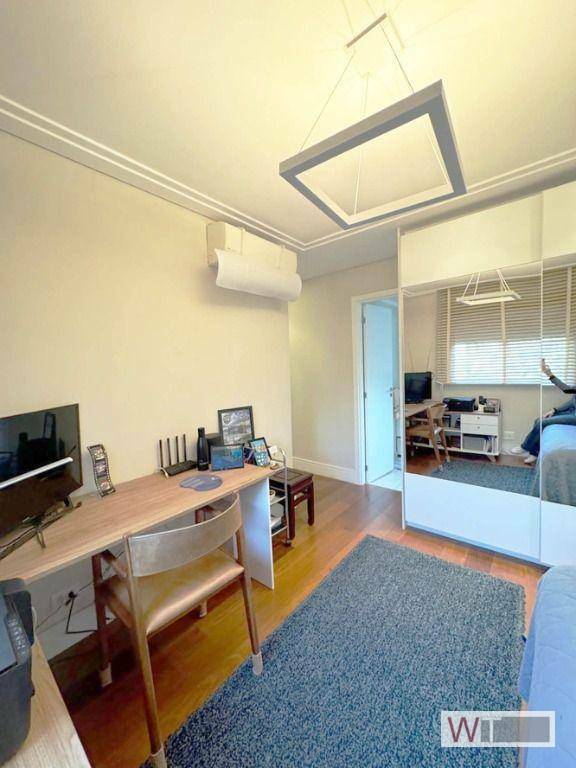 Apartamento à venda com 3 quartos, 194m² - Foto 47