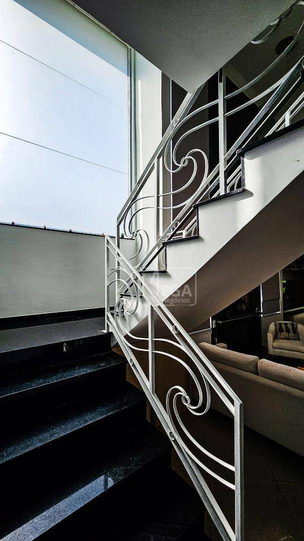 Casa de Condomínio, 5 quartos - Foto 10