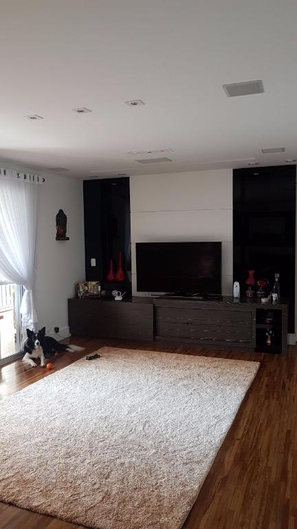 Apartamento, 2 quartos, 110 m² - Foto 1