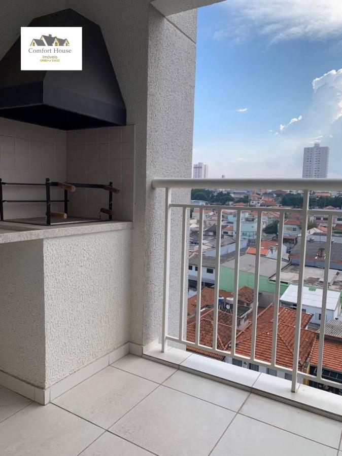 Apartamento à venda com 3 quartos, 71m² - Foto 3