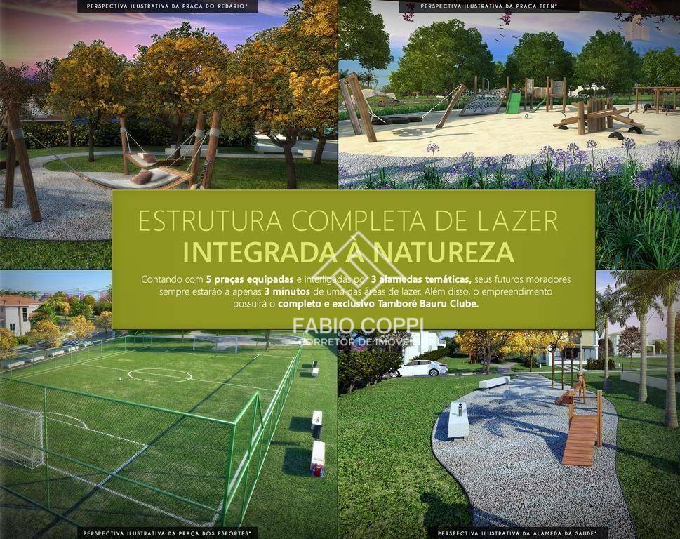 Loteamento e Condomínio à venda, 420M2 - Foto 1