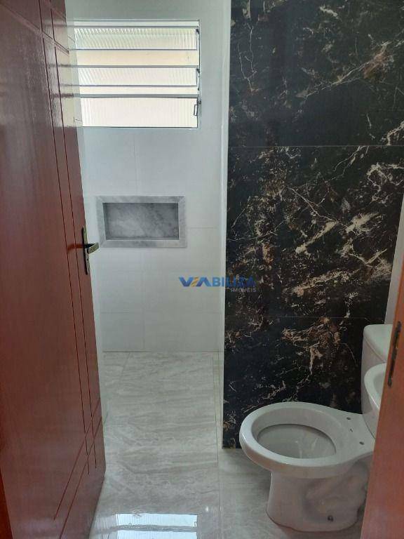 Sobrado à venda com 3 quartos, 99m² - Foto 9