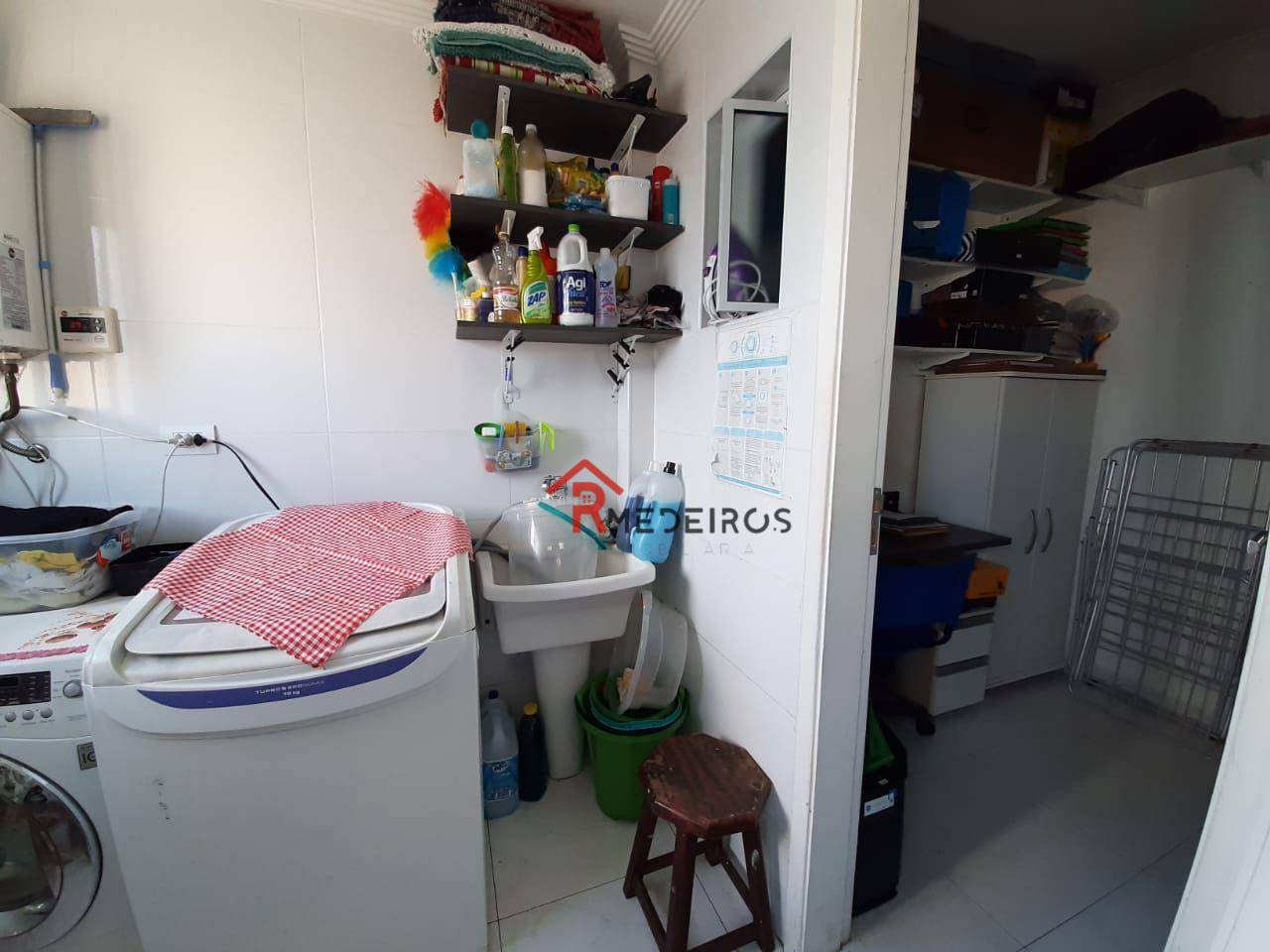 Apartamento à venda com 3 quartos, 118m² - Foto 20