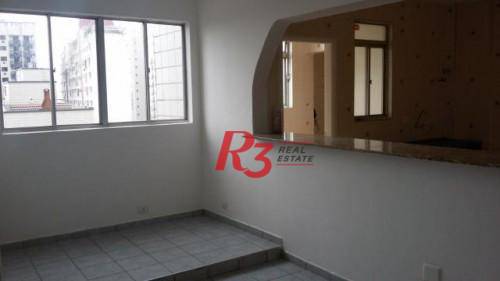 Apartamento à venda com 2 quartos, 74m² - Foto 5