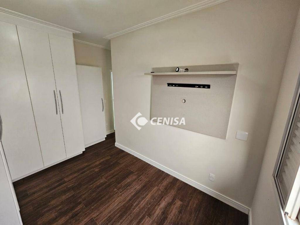 Casa de Condomínio para alugar com 3 quartos, 85m² - Foto 19