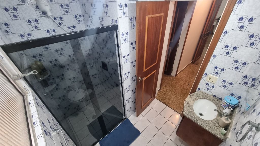 Apartamento à venda com 3 quartos, 140m² - Foto 26