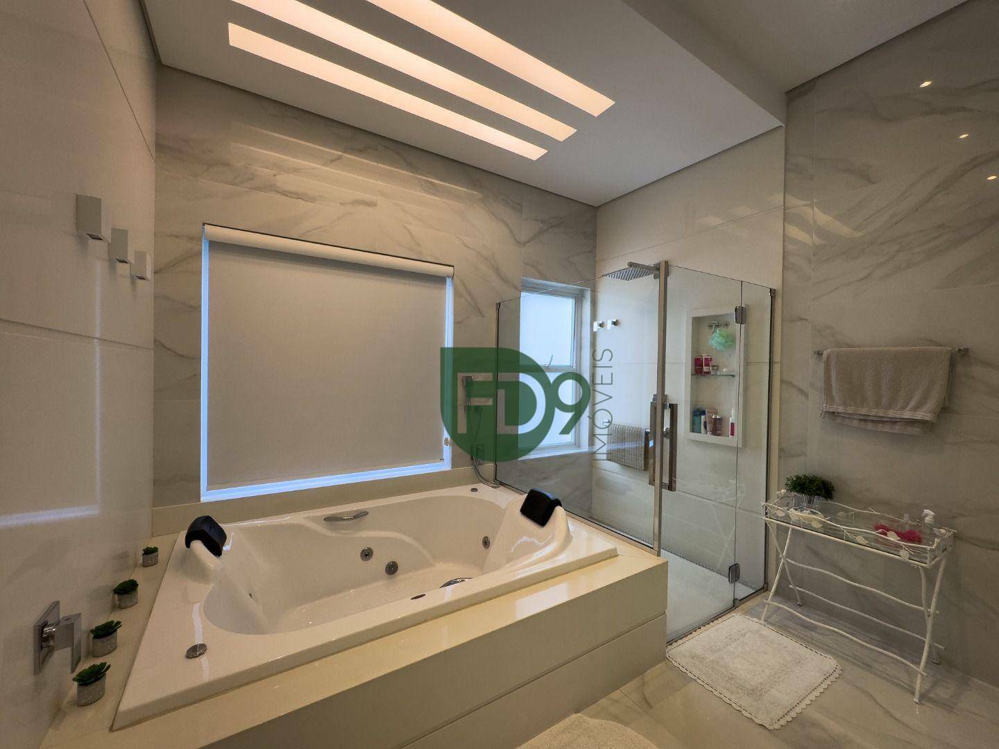 Casa de Condomínio, 4 quartos - Foto 27