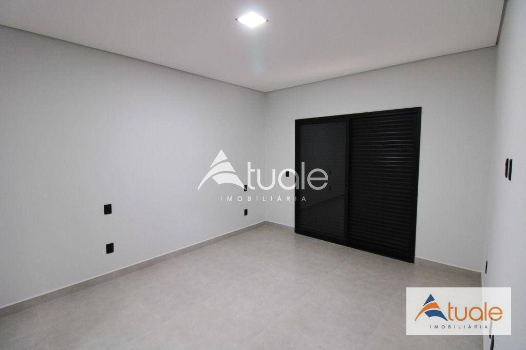 Casa de Condomínio à venda com 3 quartos, 187m² - Foto 11