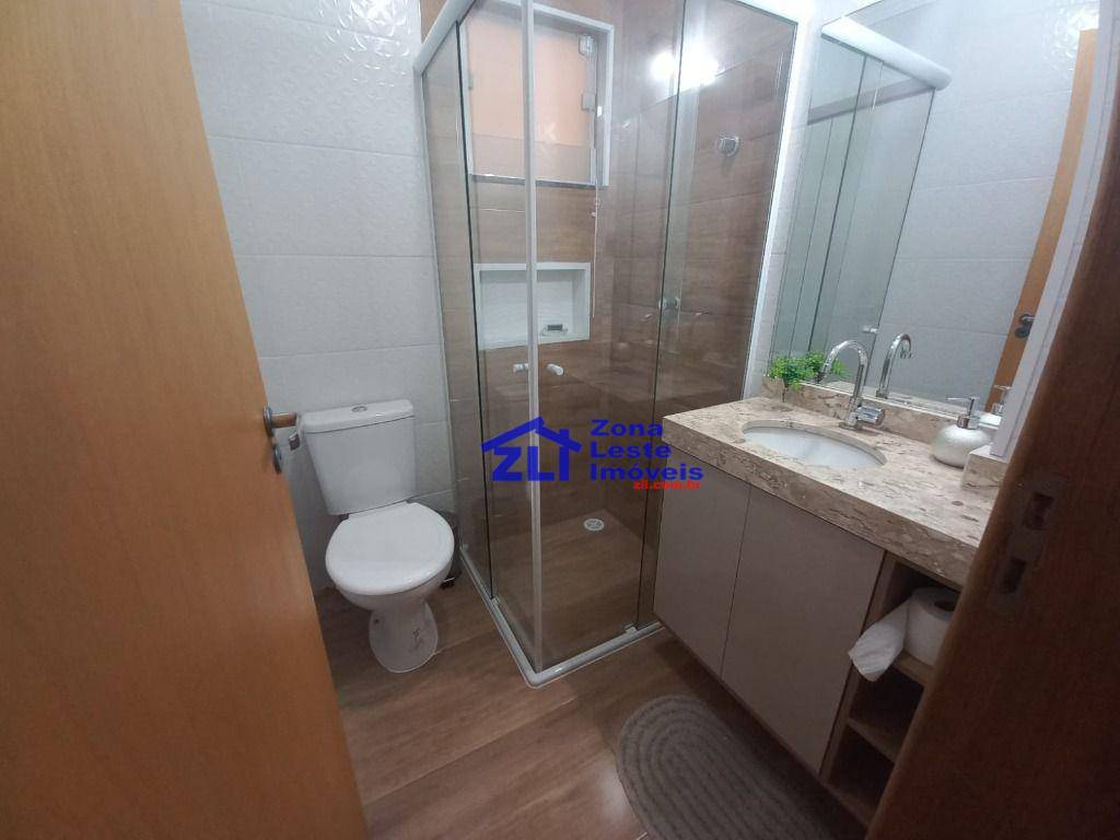 Apartamento à venda com 1 quarto, 25m² - Foto 9