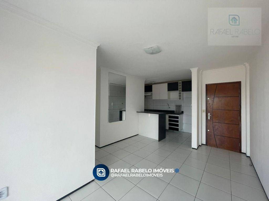 Apartamento à venda com 3 quartos, 63m² - Foto 8