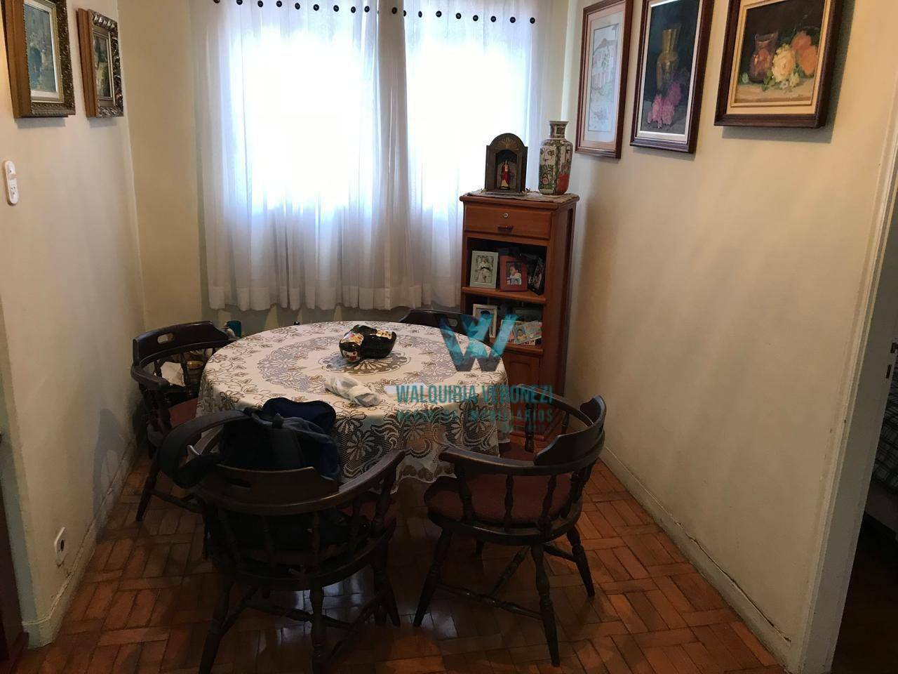 Apartamento à venda com 3 quartos, 125m² - Foto 5