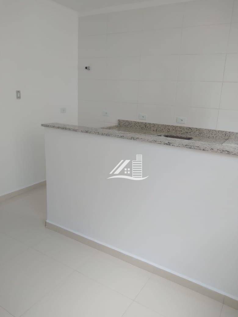 Apartamento à venda com 2 quartos, 65m² - Foto 2