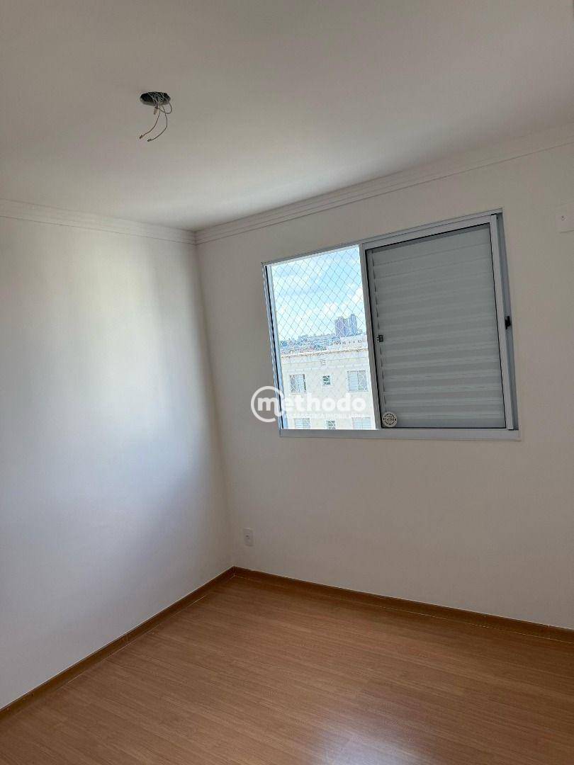 Apartamento à venda com 2 quartos, 44m² - Foto 6