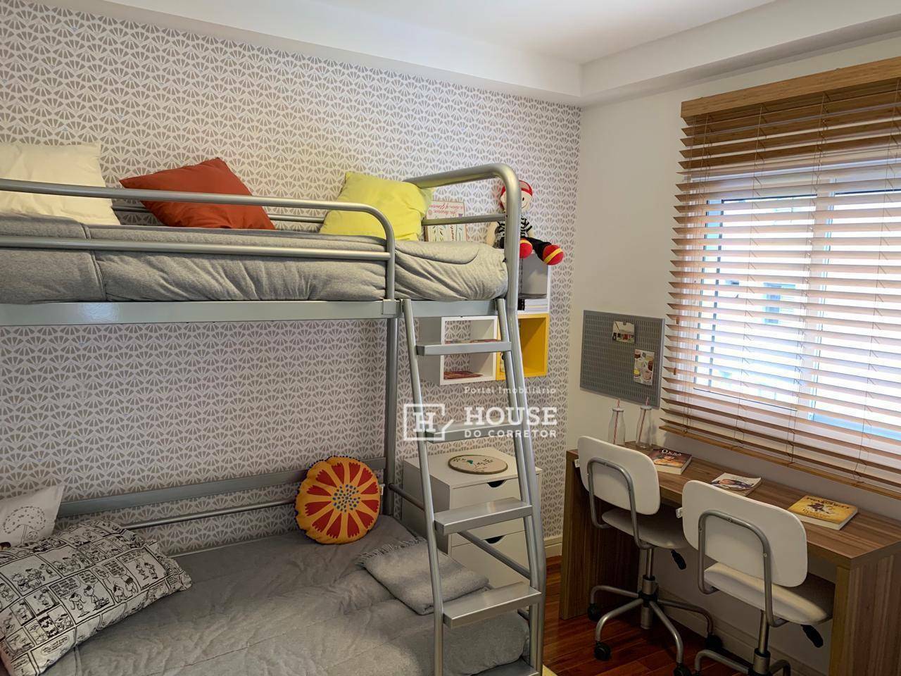 Apartamento à venda com 2 quartos, 67m² - Foto 24