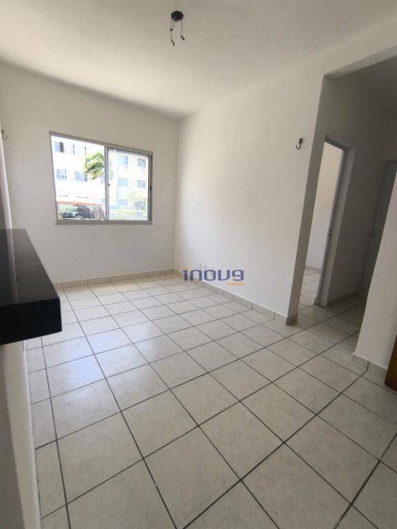 Apartamento, 2 quartos, 44 m² - Foto 4