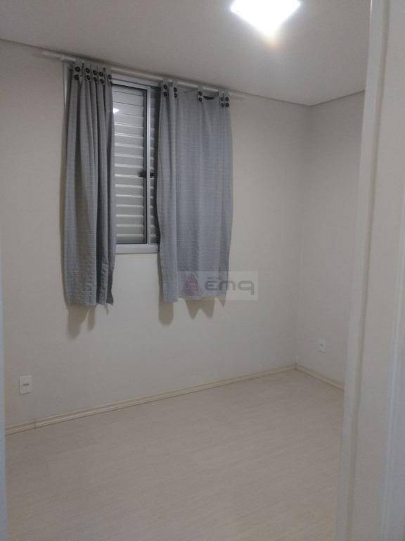 Apartamento para alugar com 2 quartos, 44m² - Foto 6