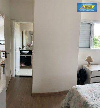 Apartamento à venda com 2 quartos, 70m² - Foto 6