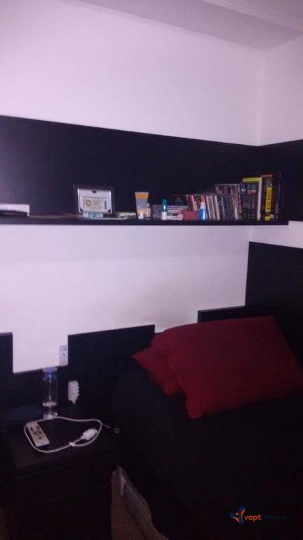 Apartamento à venda e aluguel com 3 quartos, 182m² - Foto 3