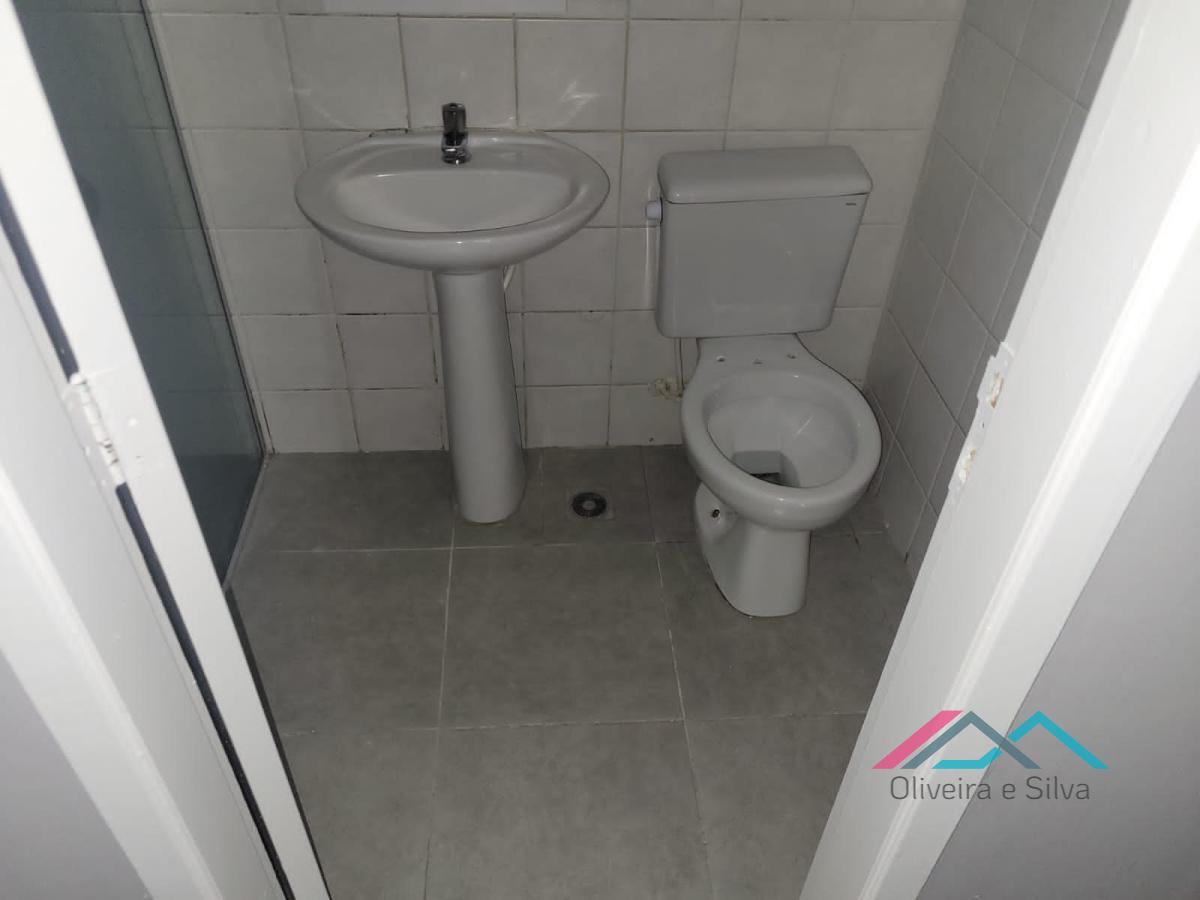 Apartamento à venda com 2 quartos, 56m² - Foto 8