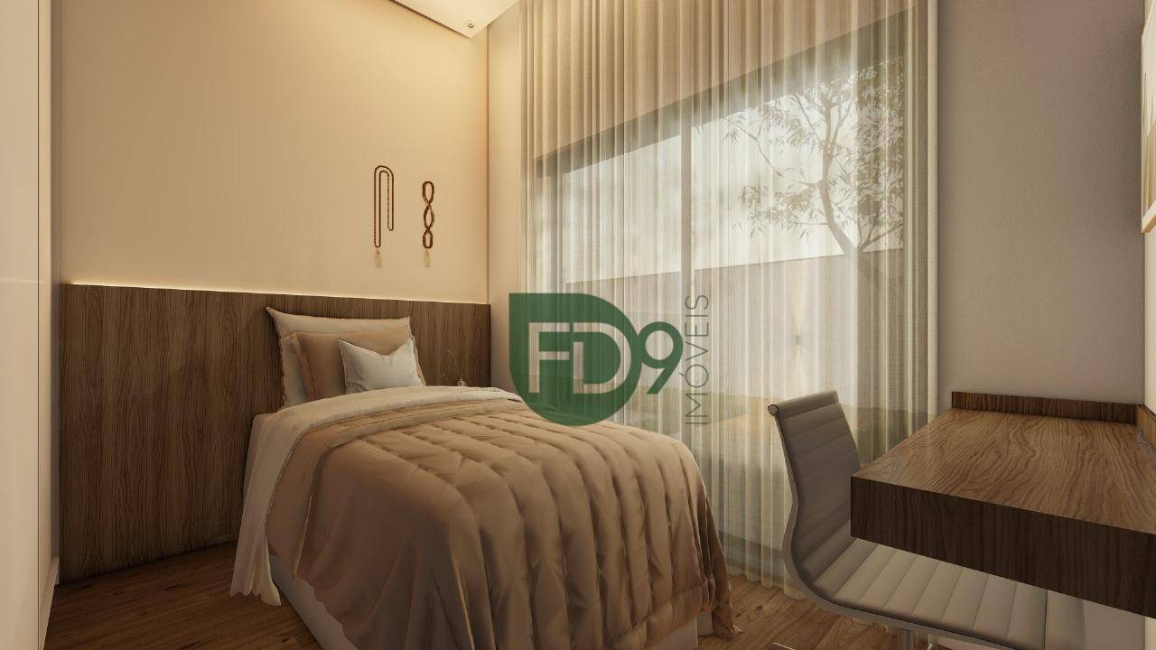 Casa de Condomínio à venda com 3 quartos, 232m² - Foto 23