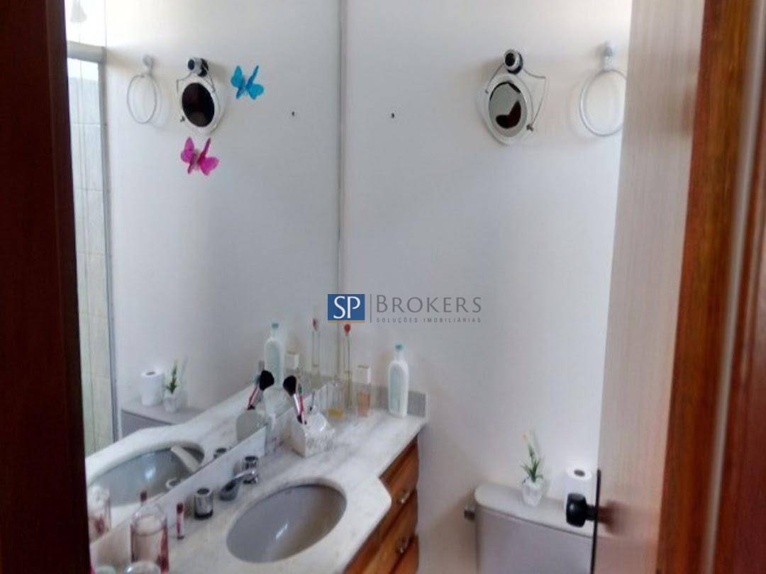 Apartamento à venda com 3 quartos, 110m² - Foto 9