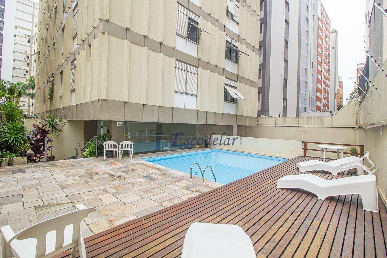 Apartamento à venda com 2 quartos, 83m² - Foto 14