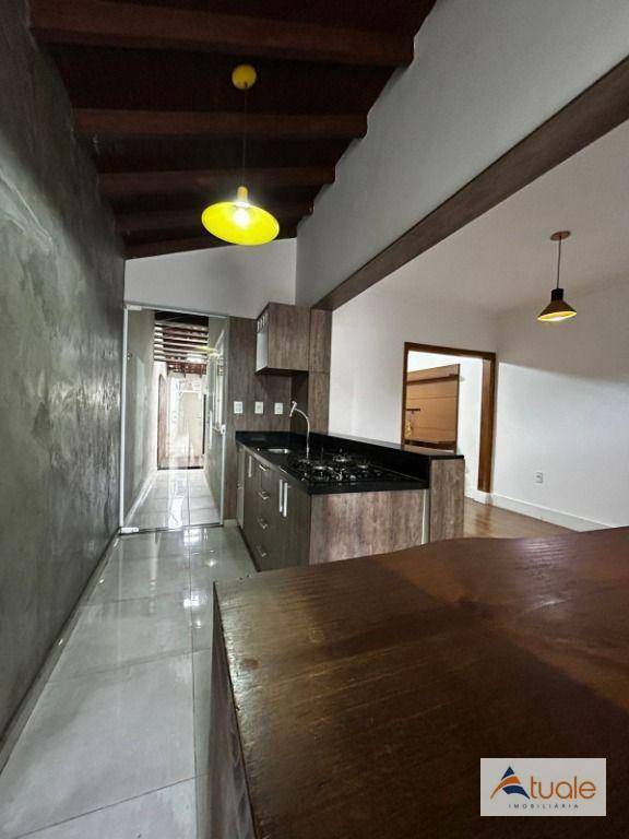 Casa à venda e aluguel com 2 quartos, 90m² - Foto 20