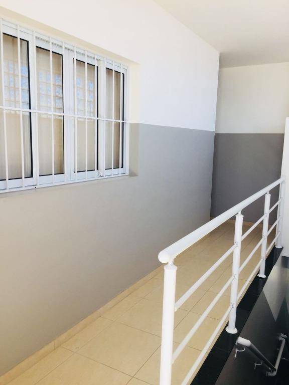 Apartamento para alugar com 1 quarto, 45m² - Foto 10