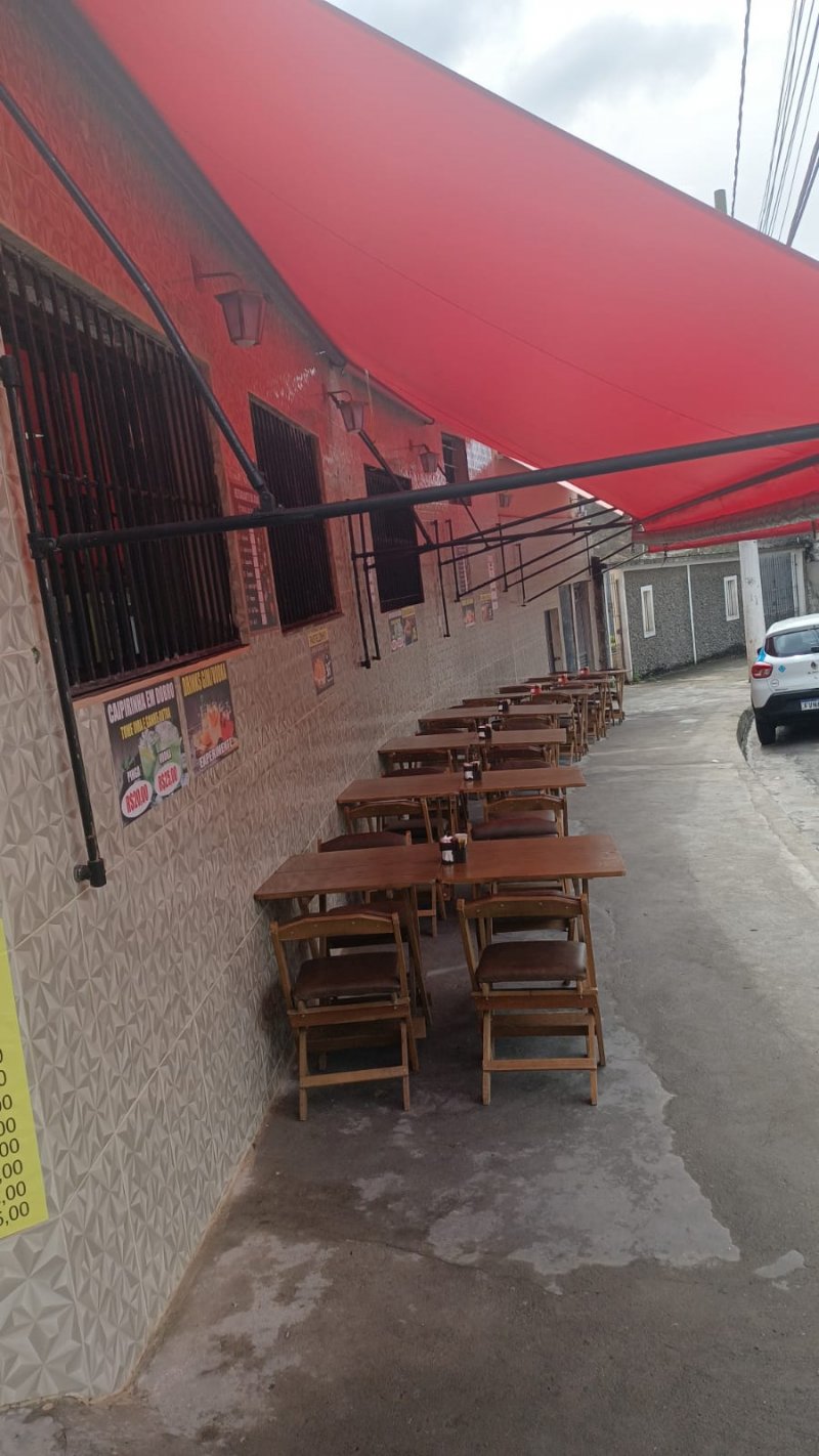Loja-Salão à venda, 170m² - Foto 2