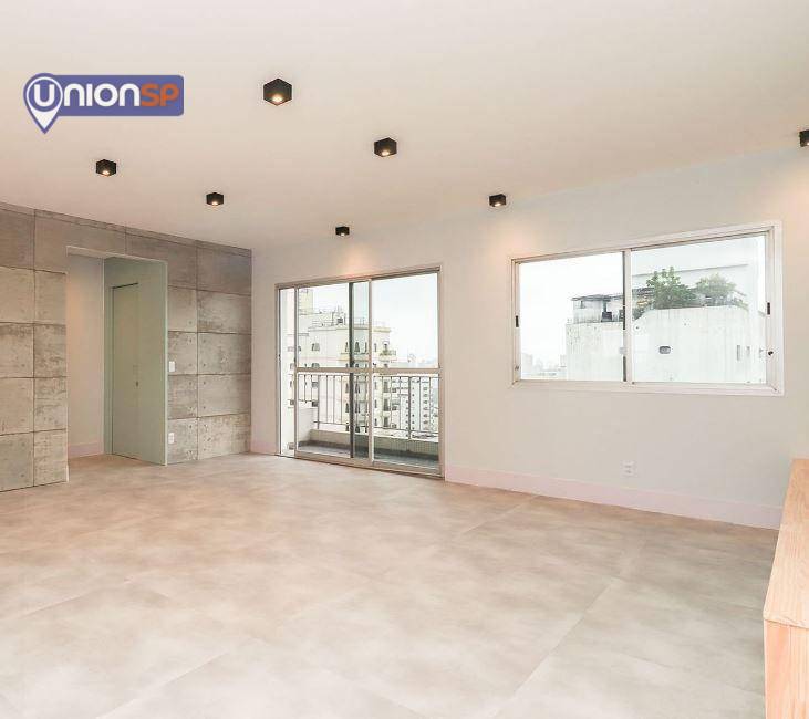 Apartamento à venda com 4 quartos, 154m² - Foto 1