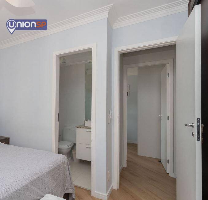 Apartamento à venda com 3 quartos, 80m² - Foto 5