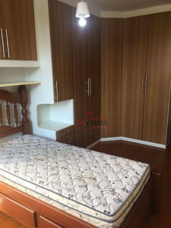 Apartamento à venda com 3 quartos, 146m² - Foto 13