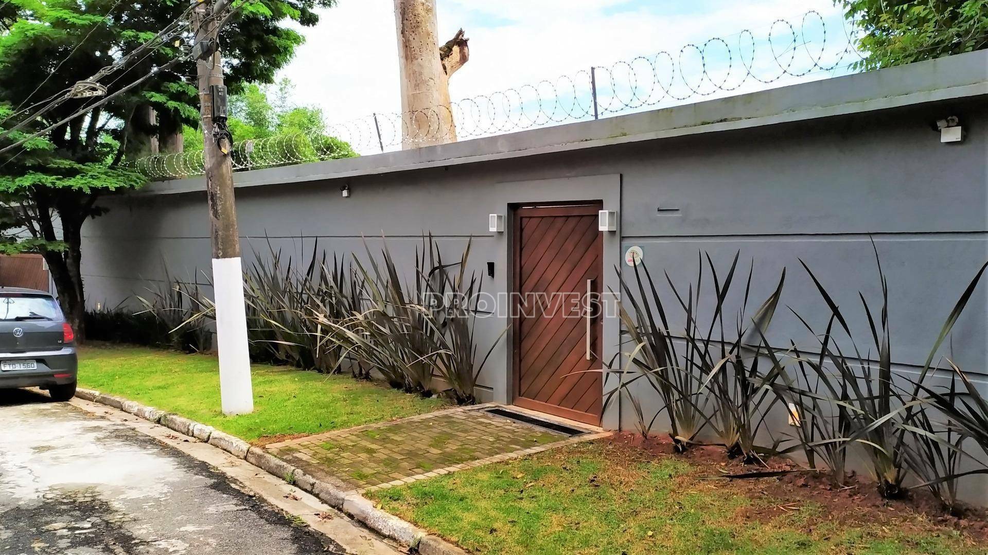 Casa de Condomínio à venda com 3 quartos, 496m² - Foto 46