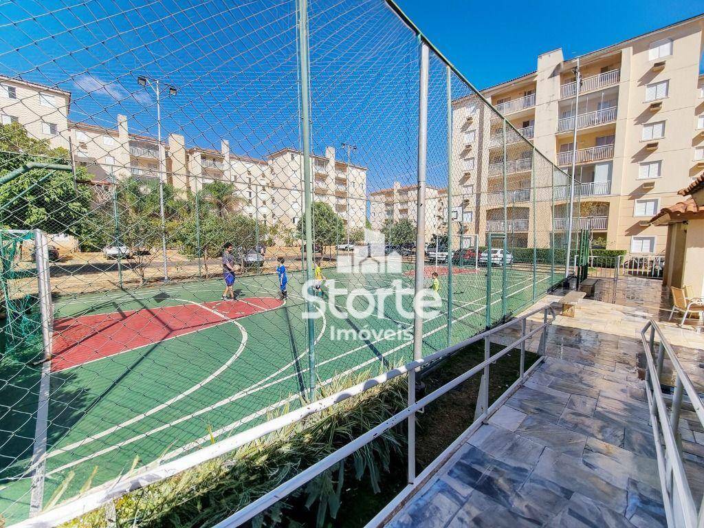 Apartamento à venda com 3 quartos, 84m² - Foto 29