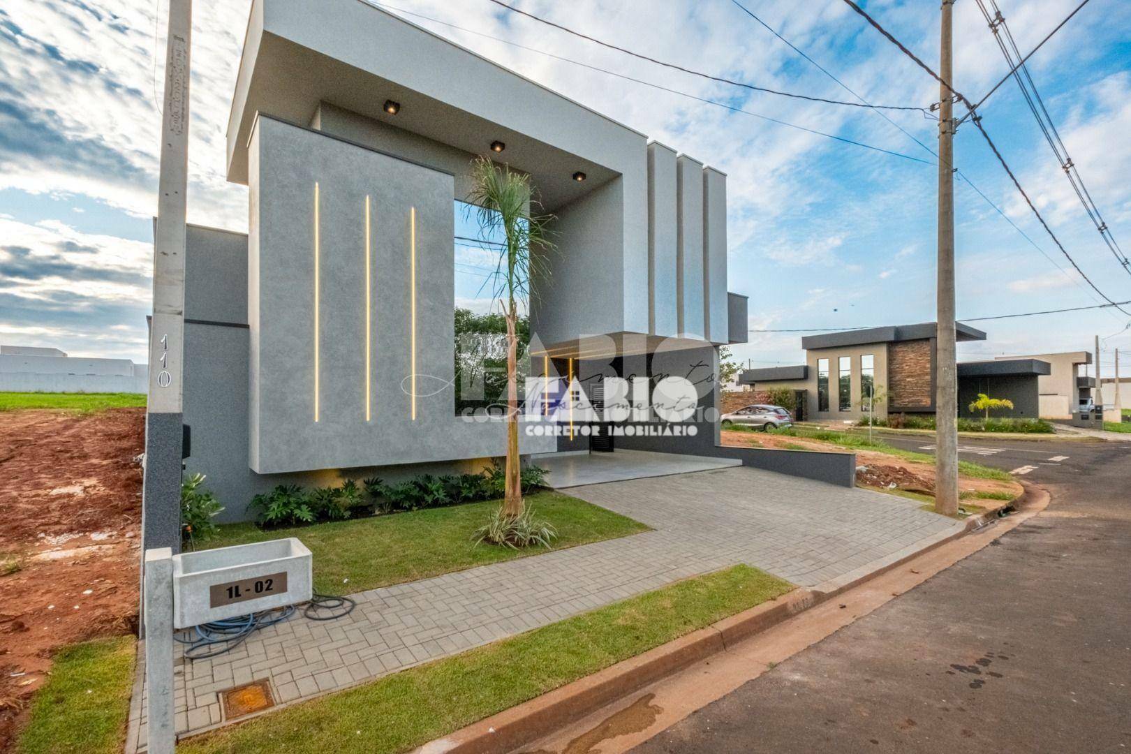 Casa de Condomínio à venda com 3 quartos, 158m² - Foto 2