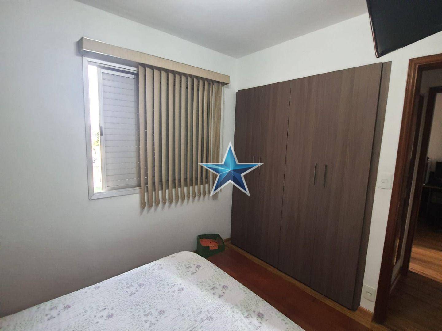 Apartamento à venda com 3 quartos, 86m² - Foto 28