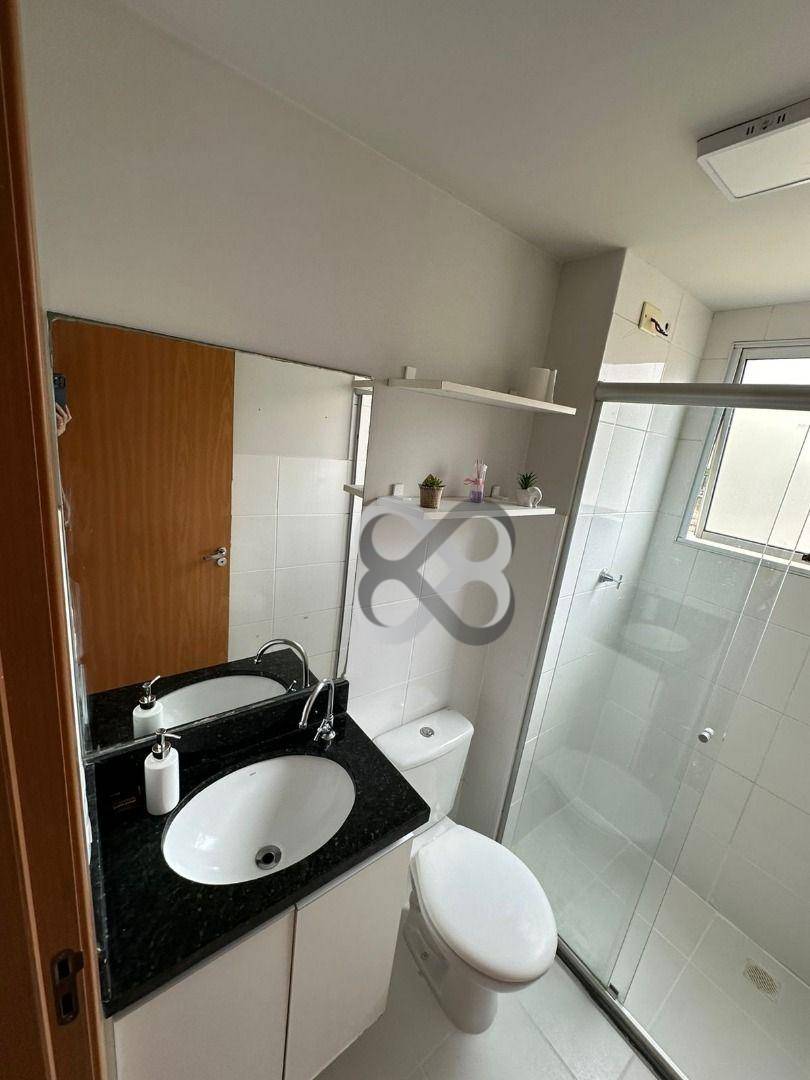 Apartamento, 2 quartos, 38 m² - Foto 13