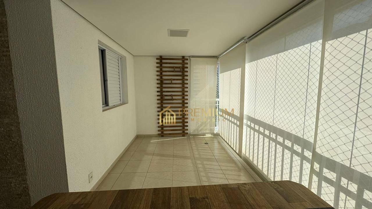 Apartamento à venda com 3 quartos, 125m² - Foto 5