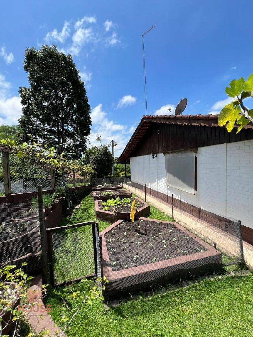 Casa de Condomínio à venda com 3 quartos, 620m² - Foto 5